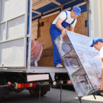 Evden Eve Nakliyat Sürecinde Dikkat Edilmesi Gerekenler